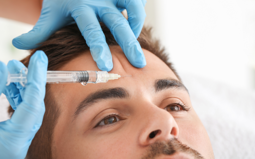 Botox & Dermal Fillers 2